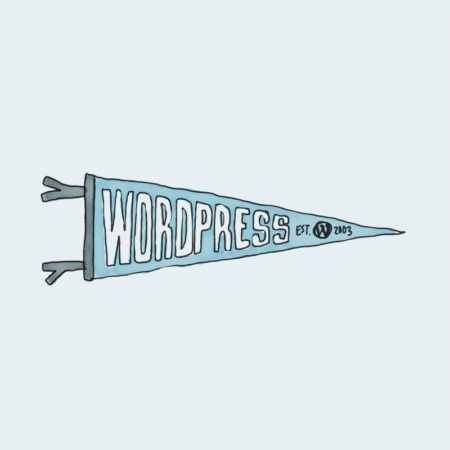 WordPress Pennant1